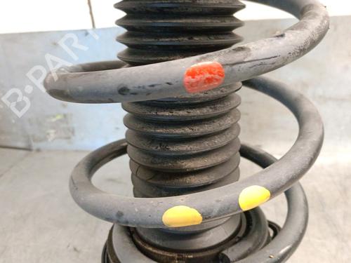 Left front shock absorber MERCEDES-BENZ VITO Van (W447) 114 CDI 4x4 (447.601, 447.603, 447.605) | BP28825693M16 
