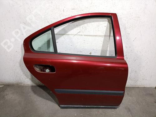 Used Right rear door VOLVO S60 I (384) D5 (163 hp) 25911184
