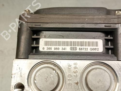 ABS pump BMW X6 (E71, E72) xDrive 35 d | BP32096389M43 