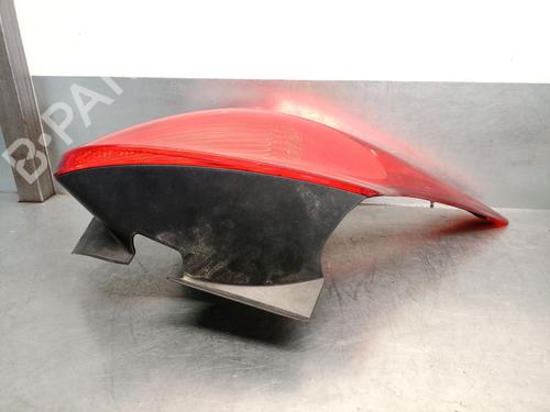 Left taillight FORD FOCUS III 1.6 TDCi | BP27536761C34 