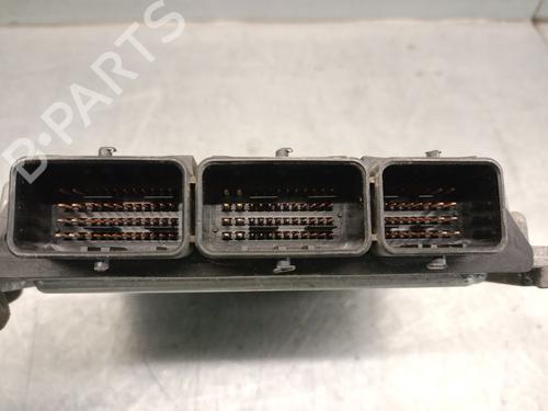 Engine control unit (ECU) RENAULT ESPACE IV (JK0/1_) 2.0 dCi (JK03, JK04, JK1C, JK1G, JK1J, JK1K) | BP29424768M57 