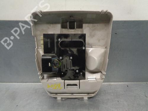 Interior roof light MERCEDES-BENZ A-CLASS (W169) A 160 CDI (169.006, 169.306) | BP10919226I8 