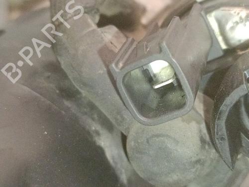 Starter HONDA CIVIC VIII Hatchback (FN, FK) 2.2 CTDi (FK3) | BP22722379M8 
