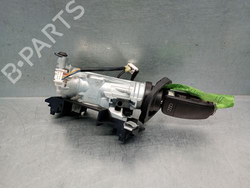 Used Ignition barrel AUDI A1 Sportback (8XA, 8XF) [2011-2019]  27928033