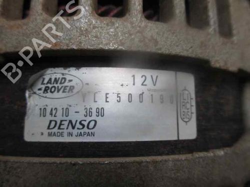 Alternator LAND ROVER RANGE ROVER SPORT I (L320) 4.4 4x4 | BP5793415M7 