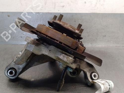 Left rear steering knuckle INFINITI Q50 50 D | BP34568483M27  - Image 5