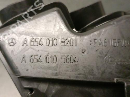 Pipe MERCEDES-BENZ V-CLASS (W447) V 250 CDI / d (447.811, 447.813, 447.815) | BP36304014M125 - Image 5