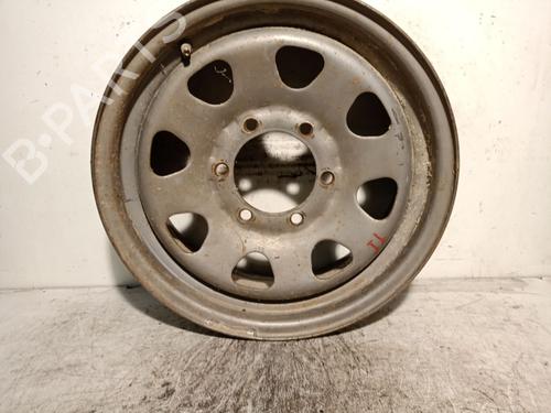 Velg NISSAN PATROL III/2 Station Wagon (W260) 2.8 TD (116 hp) 21579442
