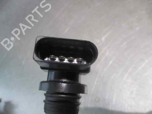 Ignition coil AUDI A2 (8Z0) 1.6 FSI | BP5078549M94 