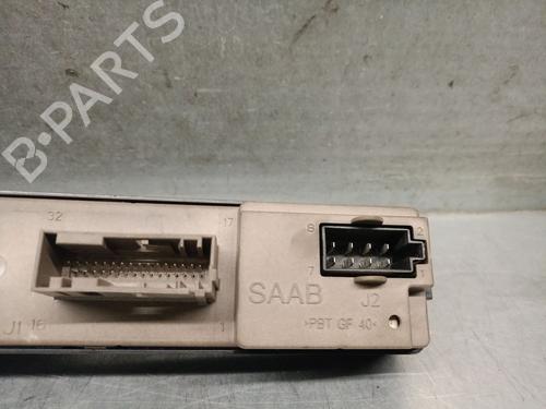 Right front window switch SAAB 9-3 Estate (E50) 1.9 TTiD | BP37184007I26 - Image 4