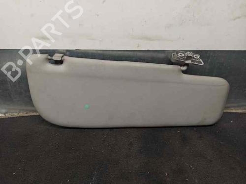 Left sun visor FIAT DOBLO Cargo (263_) 1.3 D Multijet | BP6534070I1 - Image 2