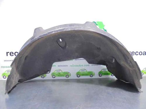 Wheel arch MERCEDES-BENZ M-CLASS (W163) ML 400 CDI (163.128) | BP21019014C56 