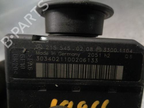 Ignition barrel MERCEDES-BENZ S-CLASS (W220) S 320 CDI (220.026, 220.126) | BP18310227M48 
