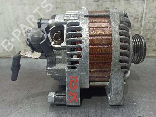 Alternator PEUGEOT 407 (6D_) 2.0 HDi 135 (6DRHRH, 6DRHRE, 6DRHRG, 6DRHRJ) | BP16967682M7 