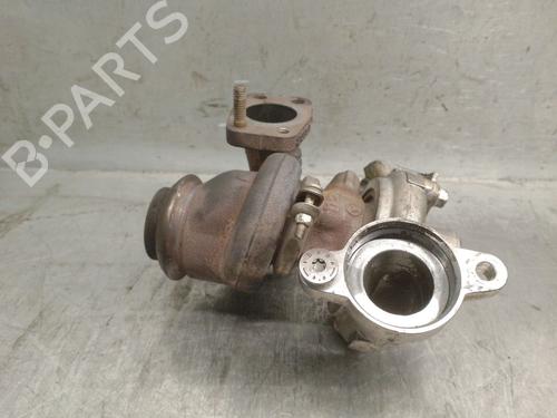 Turbocharger/Supercharger CITROËN BERLINGO / BERLINGO FIRST MPV (MF_, GJK_, GFK_) 1.6 HDI 75 (MF9HW, GJ9HWC, GF9HWC, GN9HWC) | BP30731857M71