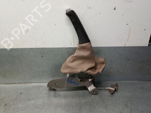 Used Hand brake VOLVO S60 I (384) D5 (163 hp) 27190428