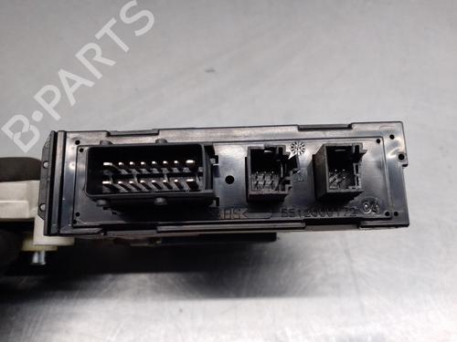 Right front window motor CITROËN C8 (EA_, EB_) 2.0 | BP13252621E20 
