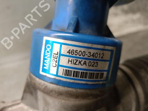 Steering rack SSANGYONG KORANDO (CK) 2.0 e-XDi | BP32709945M22  - Image 7