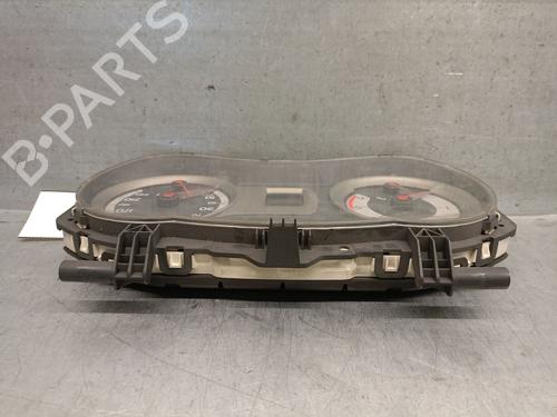 Instrument cluster RENAULT CLIO III (BR0/1, CR0/1) 1.5 dCi (BR17, CR17) | BP32414718C47