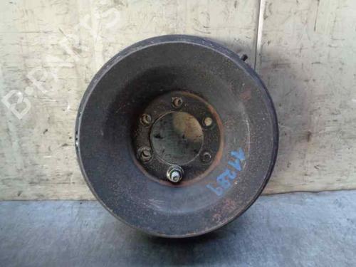 Used Pulley Pulley MERCEDES-BENZ 124 T-Model (S124) 300 T D (124.190) (109 hp) 21019731 21019731