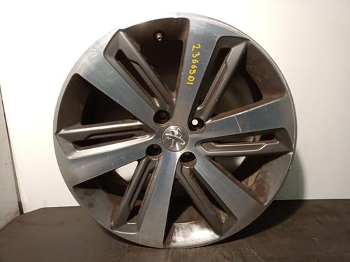 Used Rim PEUGEOT 3008 I MPV (0U_) 1.6 BlueHDi 120 (120 hp) 29452196