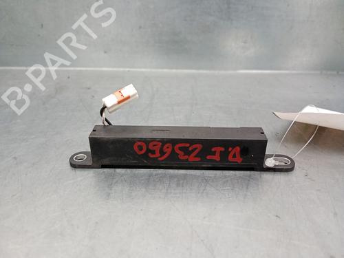 Antenna/Base MAZDA CX-7 (ER) 2.3 MZR DISI Turbo AWD (ER3P) | BP29851187C140