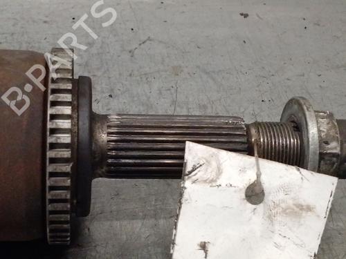 Right front driveshaft KIA RIO III (UB) 1.25 CVVT | BP40229348M39 - Image 3