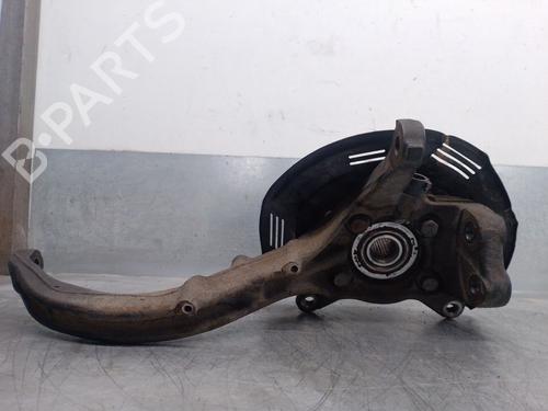 Used Right front steering knuckle MITSUBISHI GALANT VIII (EA_) [1996-2004]  32508337