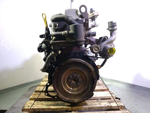 Engine FORD FOCUS I (DAW, DBW) 1.8 Turbo DI / TDDi | BP30718960M1