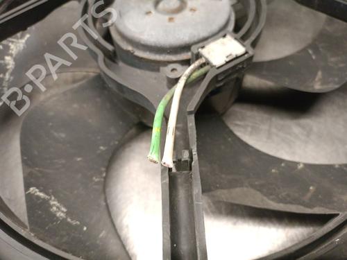 Radiator fan PEUGEOT 406 (8B) 2.0 HDI 110 | BP29314159M35 