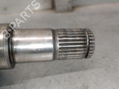 Left front driveshaft JAGUAR F-PACE (X761) 2.0 TD4 AWD | BP34170330M38  - Image 5