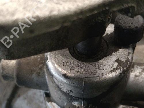 Gearbox SEAT IBIZA III (6L1) 1.4 16V | BP27983216M3