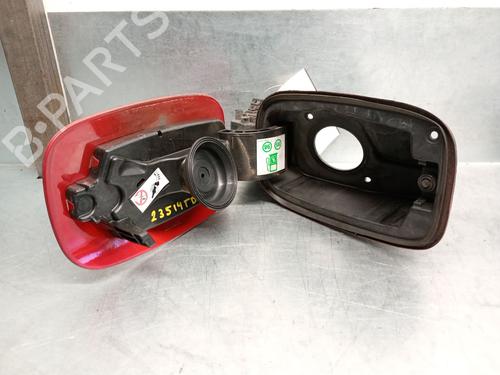 Klapa wlewu paliwa RENAULT MEGANE IV Hatchback (B9A/M/N_) 1.5 dCi 110 (B9A3) | BP29340064C131 