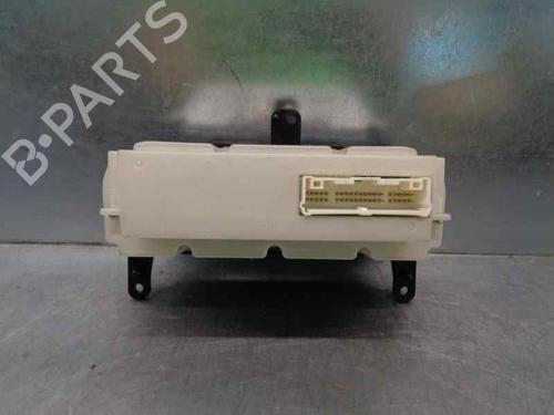 Climate control NISSAN QASHQAI / QASHQAI +2 I (J10, NJ10, JJ10E) 2.0 dCi | BP7825251I5 