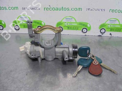 Ignition barrel KIA CARENS II MPV (FJ)  | BP3508775M48 