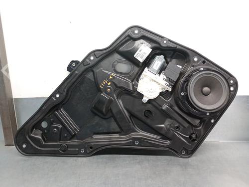 Used Rear left window mechanism VW TIGUAN (5N_) 2.0 TDI (150 hp) 29627344