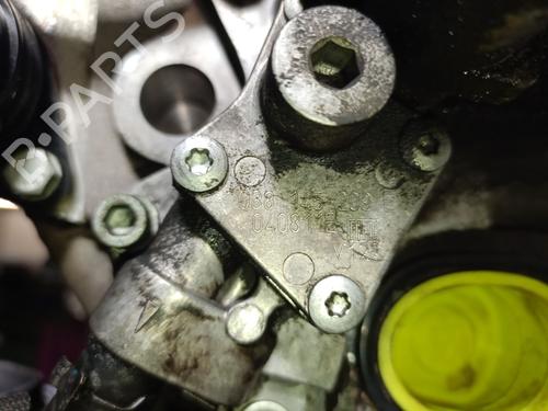 Engine VW GOLF V (1K1) 1.9 TDI | BP39142232M1 - Image 8