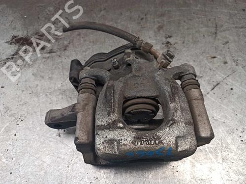 Used Left rear brake caliper RENAULT KADJAR (HA_, HL_) [2015-2025]  11617352