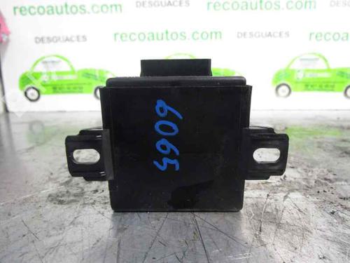 Elektronisk modul AUDI A6 C5 Avant (4B5)  | BP2080962M83 
