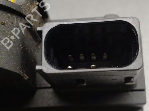 Venstre bagtil lås CHEVROLET AVEO Hatchback (T300) 1.3 D | BP31714108C100 