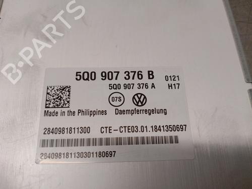 Electronic module VW GOLF VII (5G1, BQ1, BE1, BE2) 2.0 GTI | BP17586443M83