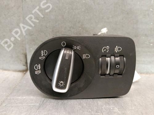 headlight-switch-audi-a1-sportback-8xa-8xf-2011-2012-2013-2014-2015-2016-2017-2018-2019-31714123 main image