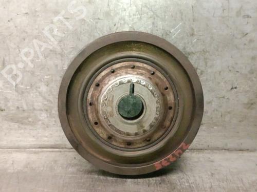 Used Pulley DACIA SANDERO 1.5 dCi (68 hp) 31074229