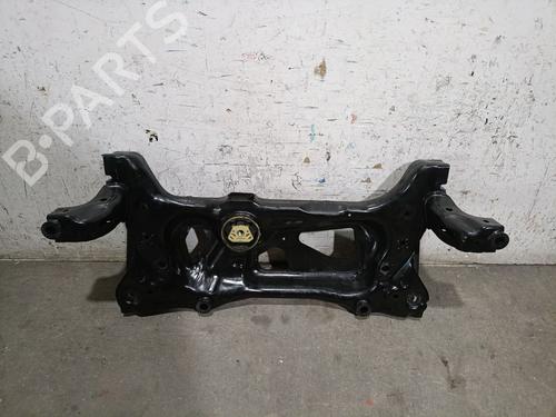 Forbro AUDI A3 Sportback (8YA, 8YF) 35 TFSI (150 hp) 25381797