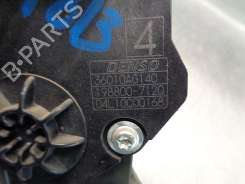 Pedal PEUGEOT 406 (8B) 2.0 HDI 110 | BP9414269I4 