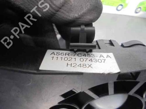 Gear lever FORD FUSION (JU_) 1.4 | BP7445387M90 