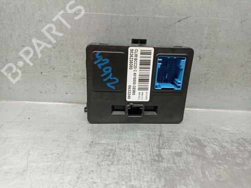 Elektronisk modul OPEL CORSA F (P2JO) 1.5 (68) (102 hp) 21840260