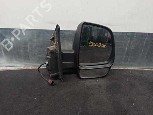 Retrovisor derecho FIAT DOBLO Cargo (263_) 1.3 D Multijet (90 hp) 6534058