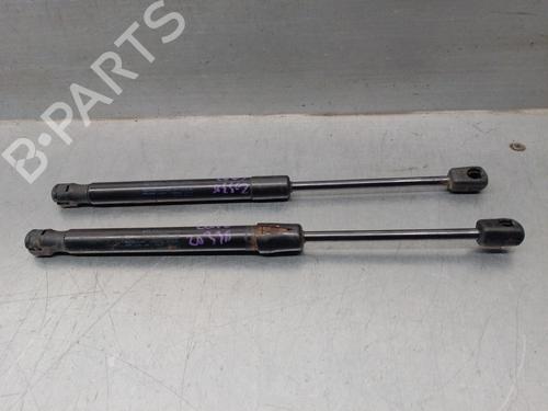 Hood lift support AUDI A6 Allroad C7 (4GH, 4GJ) 3.0 TDI quattro 4G8823359A | 0380N