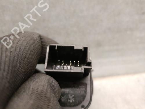 Mirror switch CITROËN BERLINGO (ER_, EC_) 1.5 BlueHDi 100 | BP31652367I25 